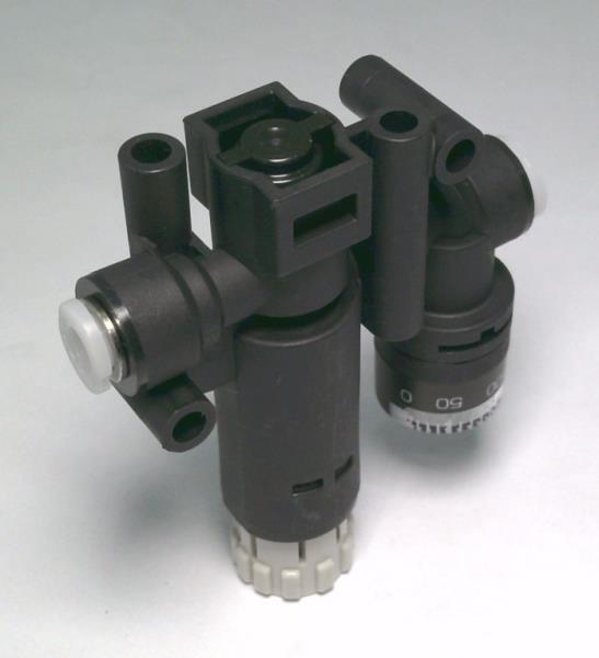 PISCO PNEUMATICS RVUMP5/32-5/32