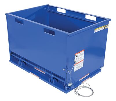 VESTIL DBH-100-3