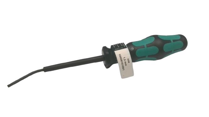WERA TOOLS 05008101001