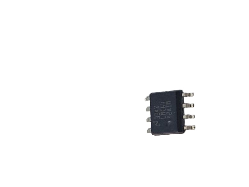 LMC6442AIM/NOPB par TEXAS INSTRUMENTS SEMI