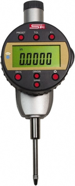 29-007-2 by SWISS PRECISION INSTRUMENTS