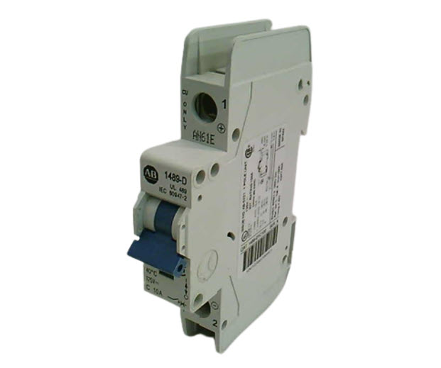 ALLEN BRADLEY 1489-D1C100