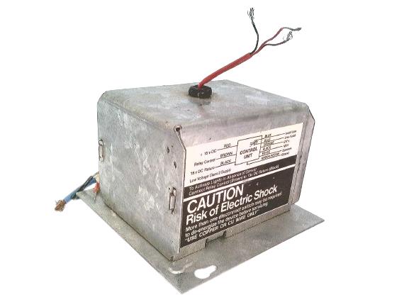 HUBBELL 257-151 CBA