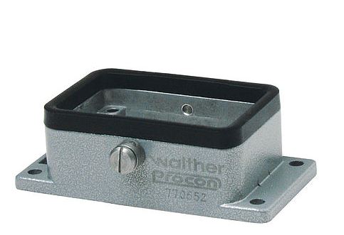 WALTHER ELECTRIC 770650