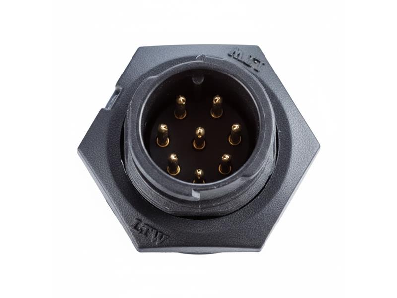 BD-04BFFA-QL8SP0 par AMPHENOL