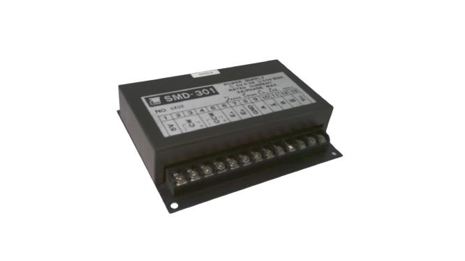 NIDEC CORP SMD-301