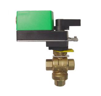 VEB-4605JBCK by KMC CONTROLS