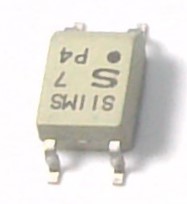 SHARP S11MS7