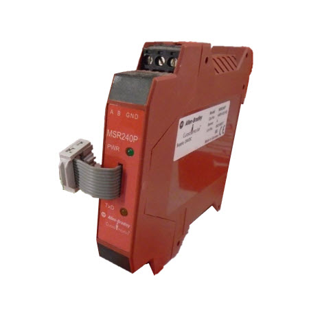 ALLEN BRADLEY 440R-H23182
