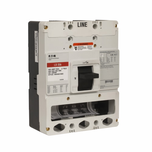 EATON CORPORATION LD3600K