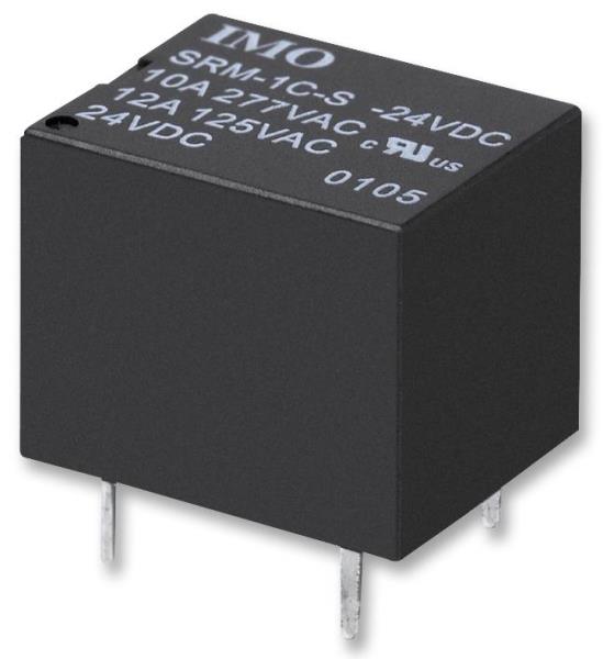IMO SRM-1C-S-12VDC