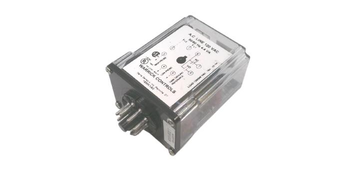 GEMS SENSORS 16MK1A0