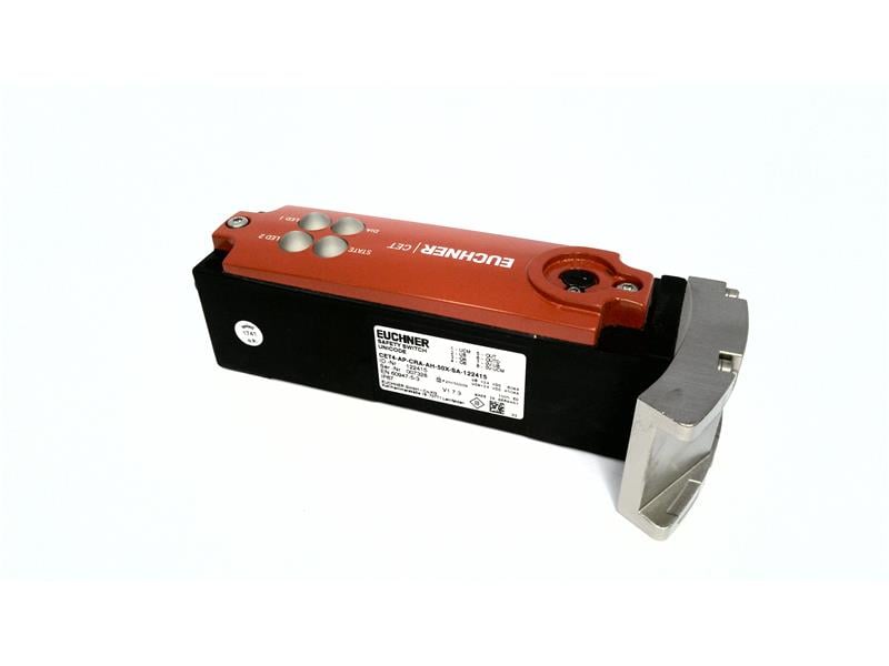 EUCHNER CET4-AP-CRA-AH-50X-SA-122415