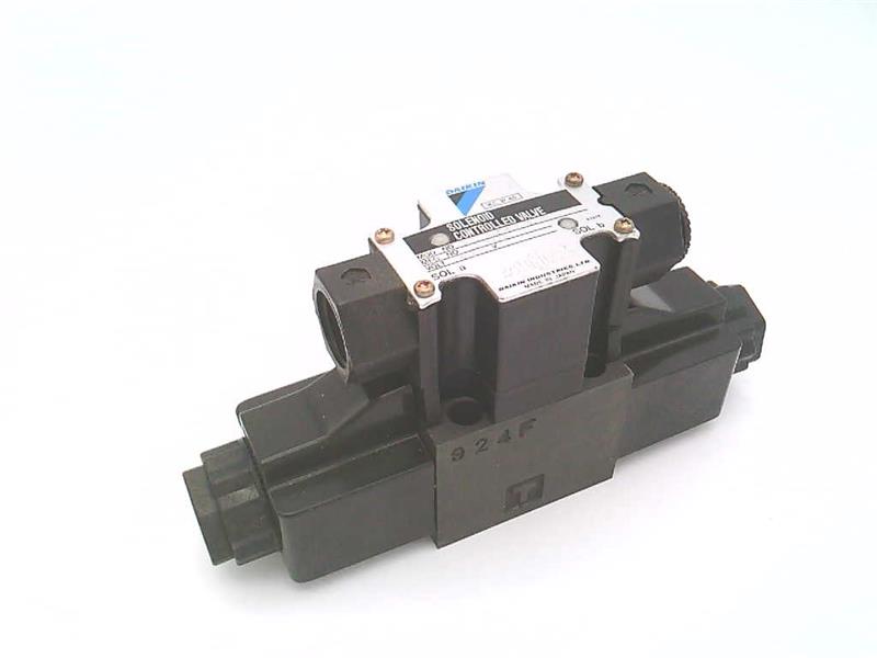 DAIKIN INDUSTRIES KS0-G02-4CA-30-N