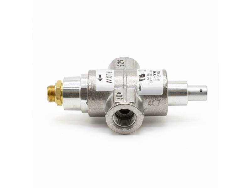 BASO GAS PRODUCTS LLC H19LA-1