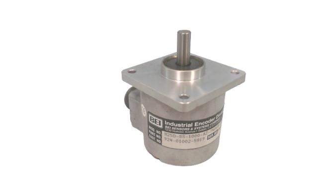 BEI SENSORS H25D-SS-1000-AZ-7406R-LED-SM16-S