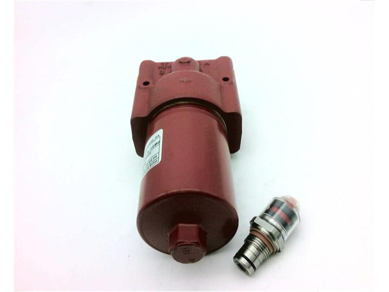 HYDAC HF2P-BN-04G25BM1.2/12B6