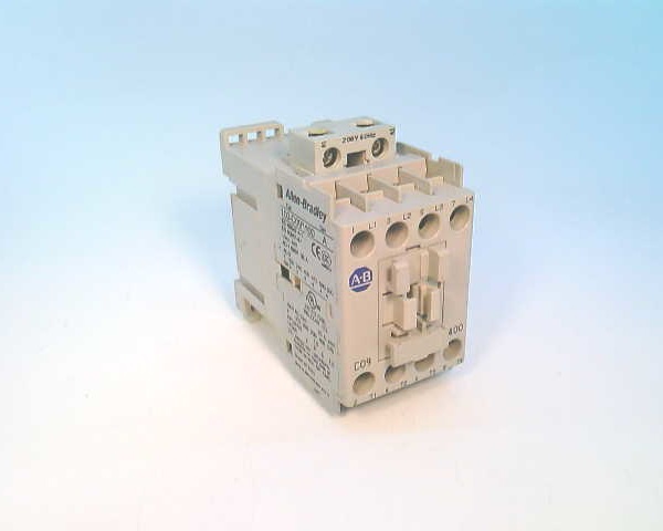 ALLEN BRADLEY 100-C09H400