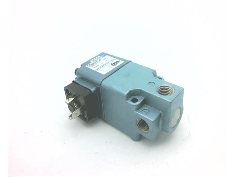 MAC VALVES INC 225B-781JJ-MOD-CLSF