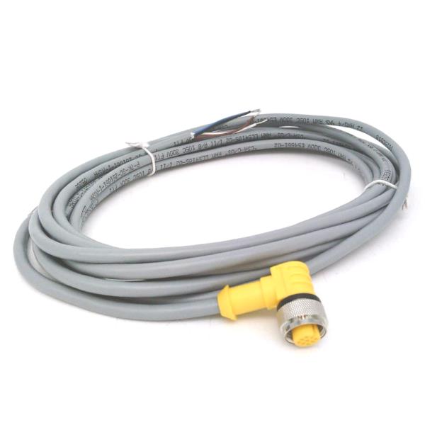 TURCK WK 4.4T-4/S90