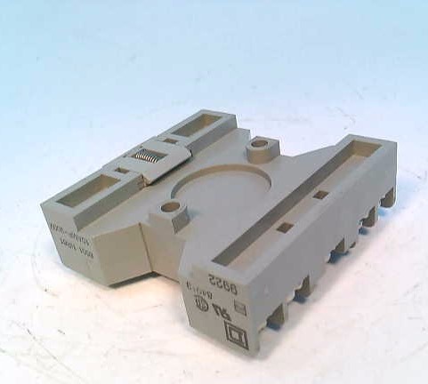 SCHNEIDER ELECTRIC 8501-NR61