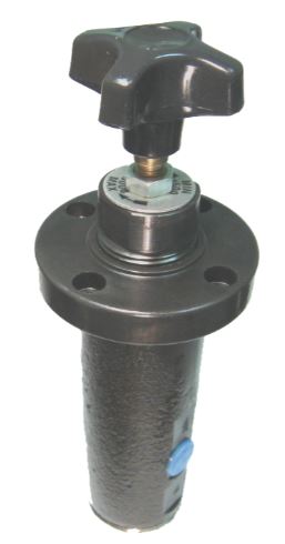 EATON CORPORATION C-175-F-20