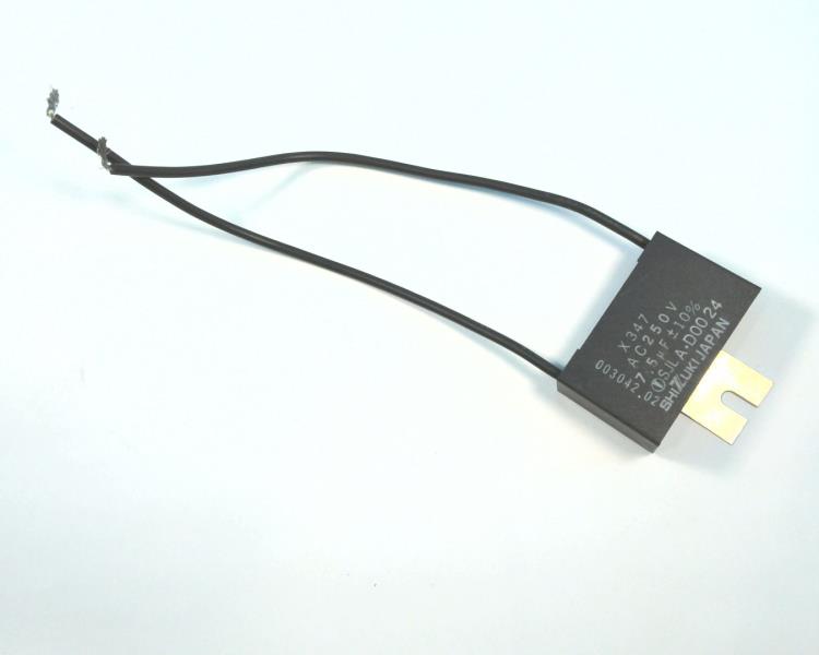 SHIZUKI ELECTRIC X347