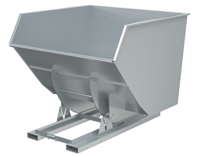 VESTIL D-400-HD-NB-SL