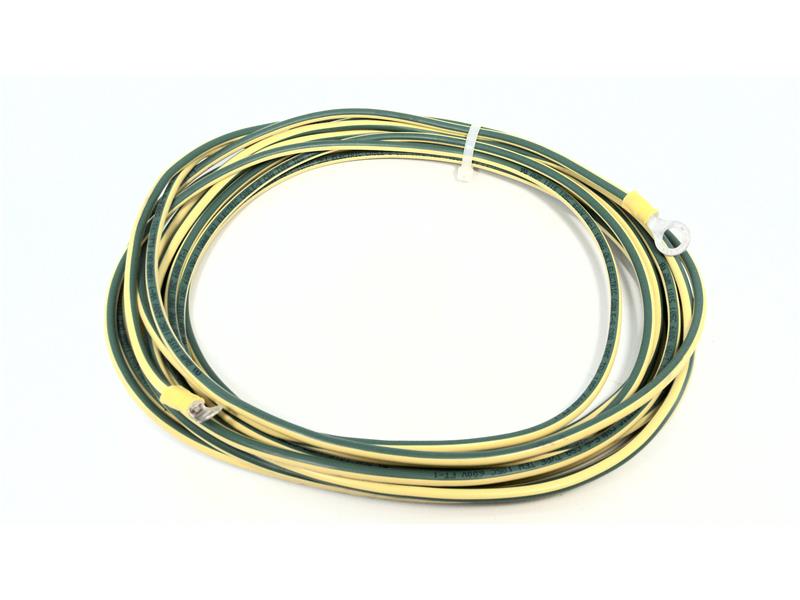 FANUC A66-08011-T182/LR503