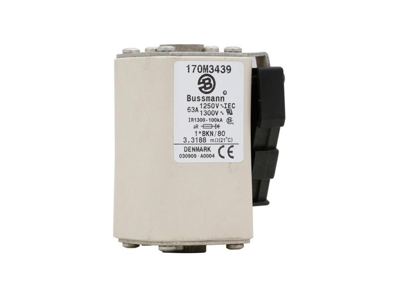 EATON CORPORATION 170M3439