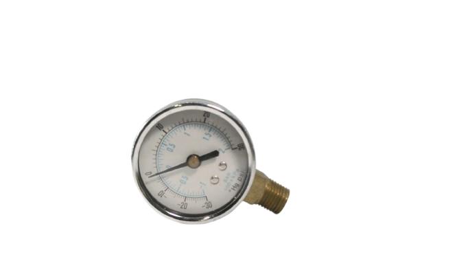 PIC GAUGES 101D-204CC