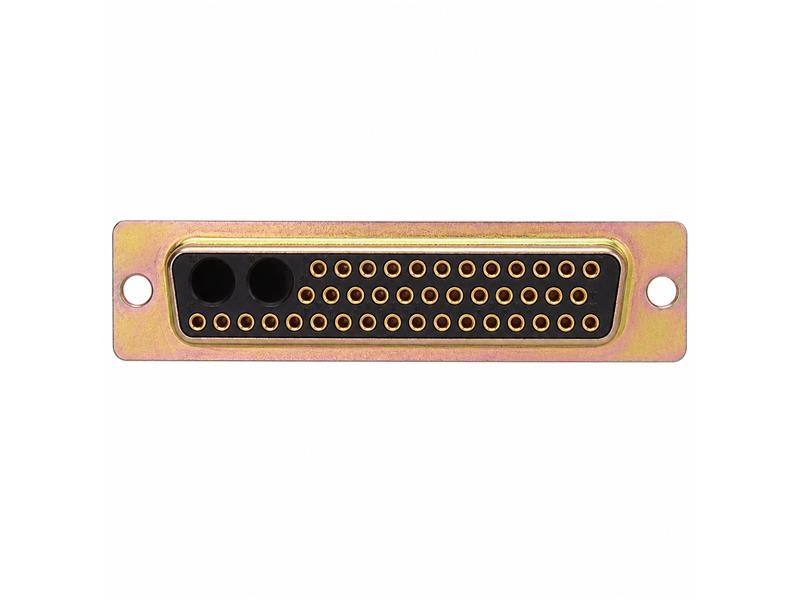 DDMM-43W2S par ITT