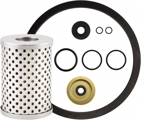 CLARCOR INC P7134