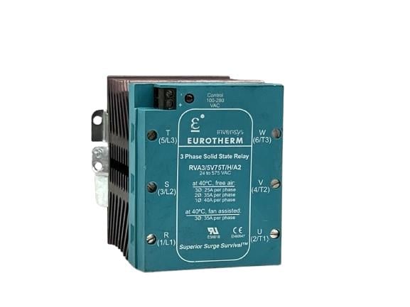 INVENSYS RVA35V75THA2