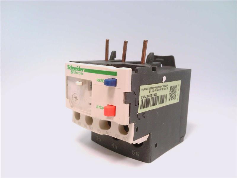 SCHNEIDER ELECTRIC LRD21C