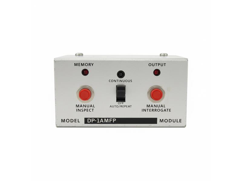 BANNER ENGINEERING DP-1AMFP