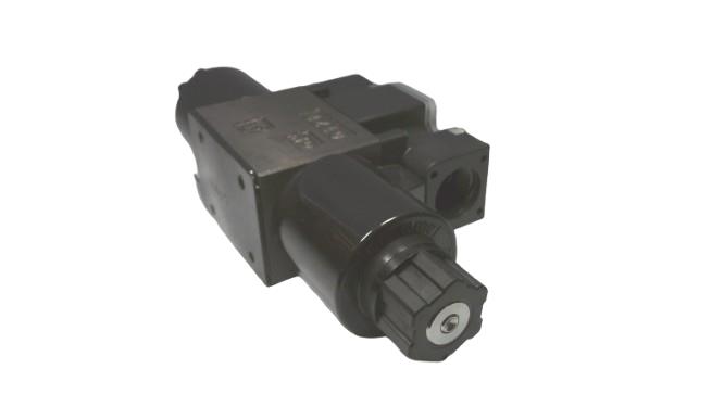 NACHI SS-G01-C4-R-C115-E31