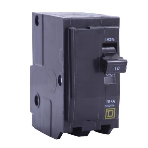 SCHNEIDER ELECTRIC QO215X