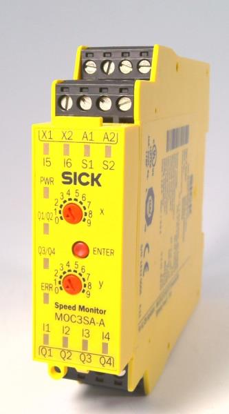 SICK MOC3SA-AAB43D31