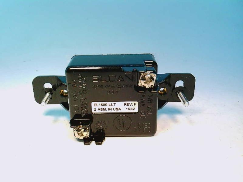 SLOAN VALVE CO EL1500LLT