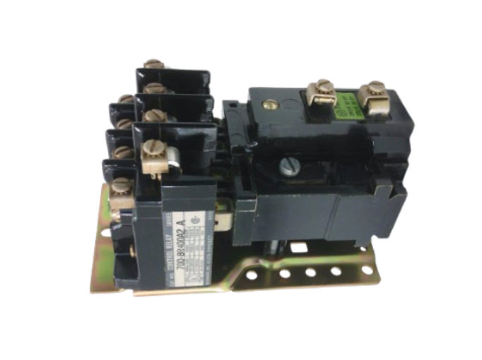 ALLEN BRADLEY 700-BR400A2