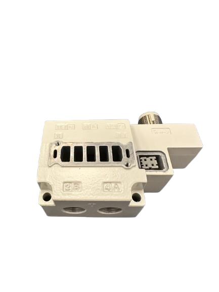 SMC SY30M-27-1-WO-01T