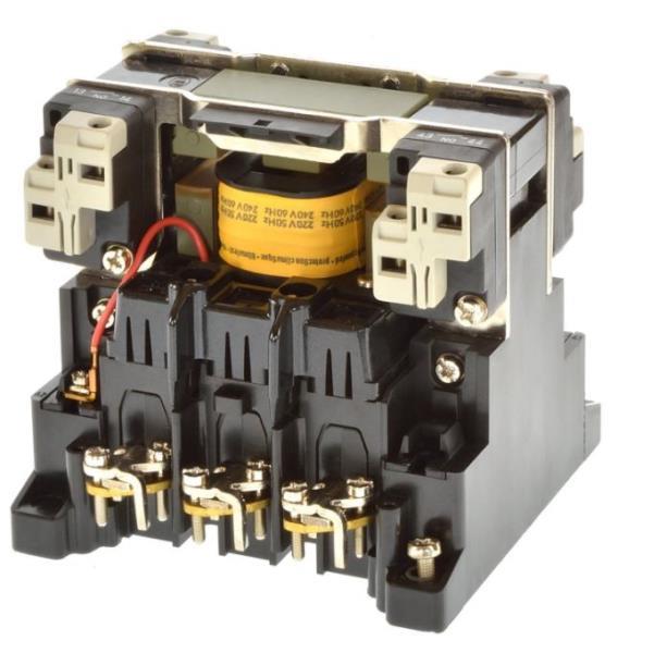 EATON CORPORATION DIL 3-22 110V/50HZ 120V/60HZ