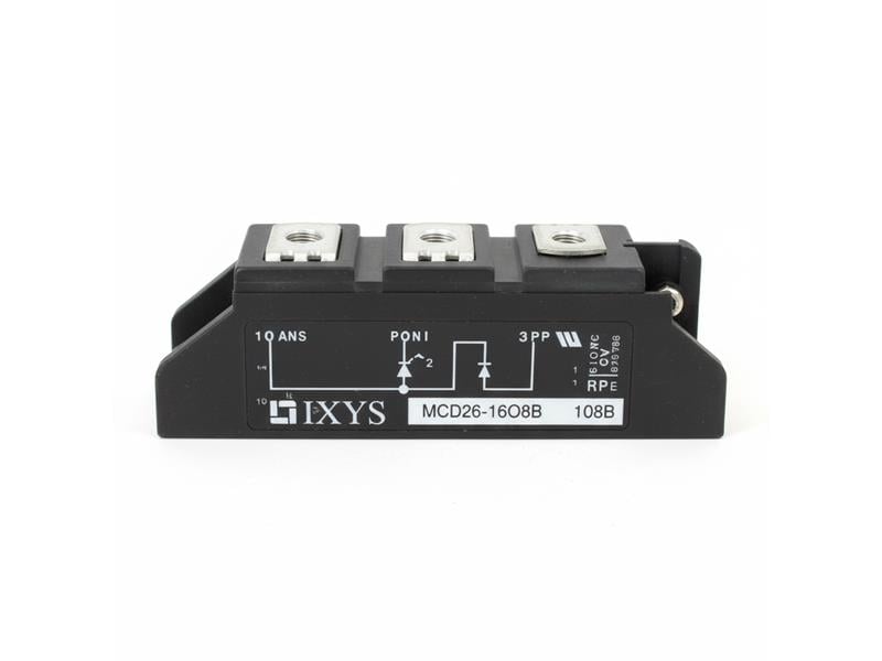 MCD26-16IO8B par IXYS