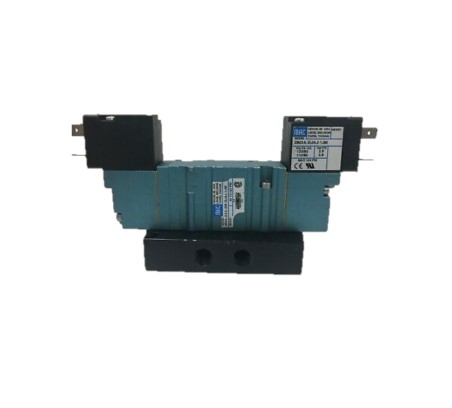 MAC VALVES INC 463A-AAA-DM-DJAJ-1KA