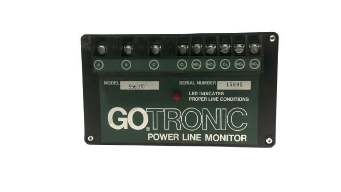 GOTRONIC 556100