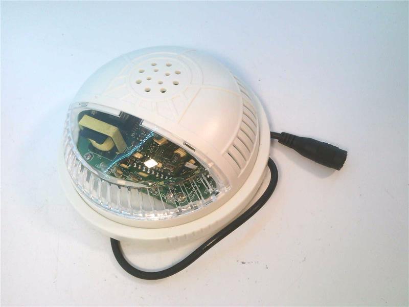 FORTREZZ SSA1