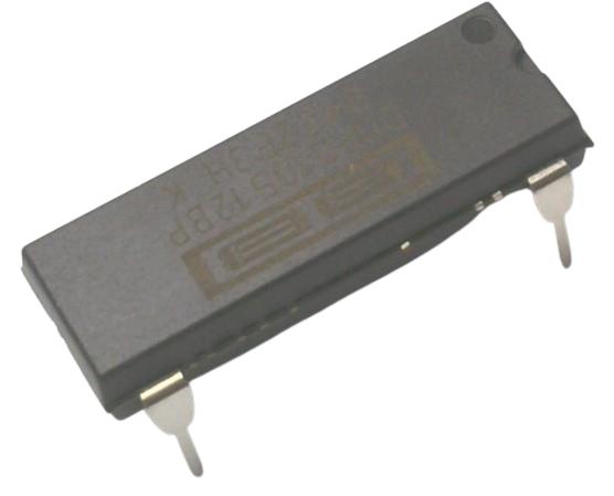 TEXAS INSTRUMENTS SEMI DCP010512BP