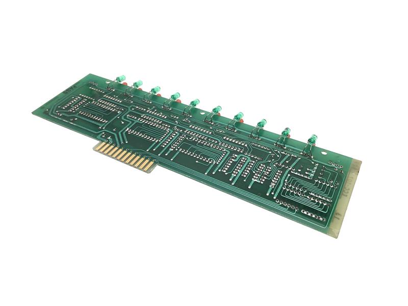 TERASAKI ECC-107