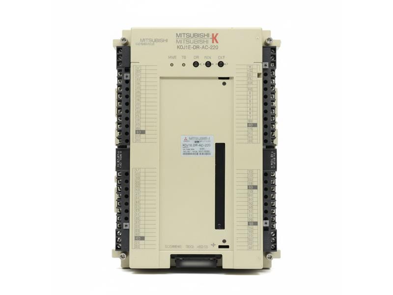 MITSUBISHI KOJ1E-DR-AC-220